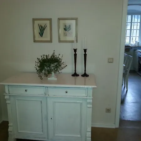 Altes Pfarrhaus Apartamento